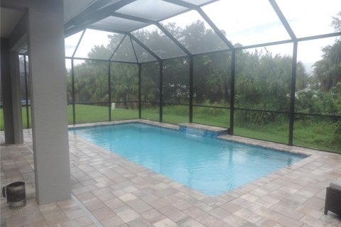 Villa ou maison à vendre à Venice, Floride: 3 chambres, 144.09 m2 № 2410632 - photo 2