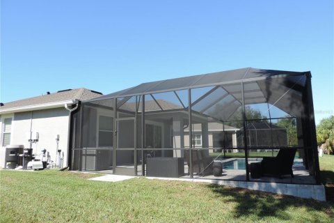 Villa ou maison à vendre à Venice, Floride: 3 chambres, 144.09 m2 № 2410632 - photo 24