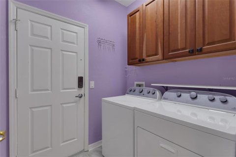House in Kissimmee, Florida 2 bedrooms, 143.35 sq.m. № 2203037 - photo 22