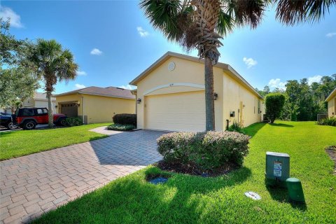 House in Kissimmee, Florida 2 bedrooms, 143.35 sq.m. № 2203037 - photo 28
