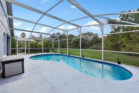 Villa ou maison à vendre à Clermont, Floride: 4 chambres, 176.24 m2 № 2418791 - photo 2
