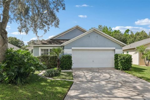 Villa ou maison à Clermont, Floride 4 chambres, 176.24 m2 № 2418791