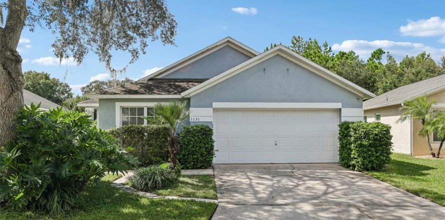 Villa ou maison à Clermont, Floride 4 chambres, 176.24 m2 № 2418791