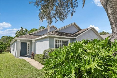 Villa ou maison à vendre à Clermont, Floride: 4 chambres, 176.24 m2 № 2418791 - photo 3