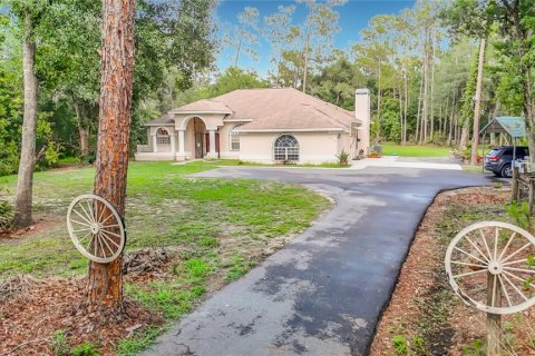 Casa en venta en Wesley Chapel, Florida, 3 dormitorios, 194.35 m2 № 2113772 - foto 5