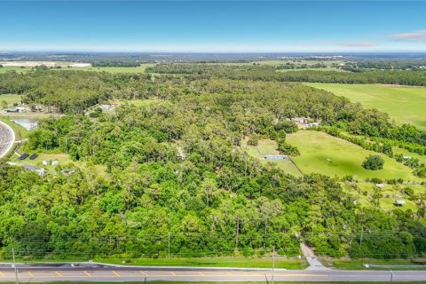 Casa en venta en Wesley Chapel, Florida, 3 dormitorios, 194.35 m2 № 2113772 - foto 23
