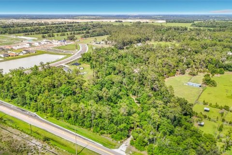 Casa en venta en Wesley Chapel, Florida, 3 dormitorios, 194.35 m2 № 2113772 - foto 25