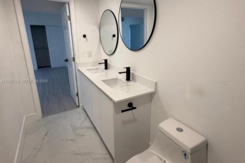 Villa ou maison à vendre à Miramar, Floride: 3 chambres, 130.71 m2 № 2005039 - photo 15