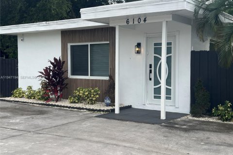 Villa ou maison à vendre à Miramar, Floride: 3 chambres, 130.71 m2 № 2005039 - photo 29