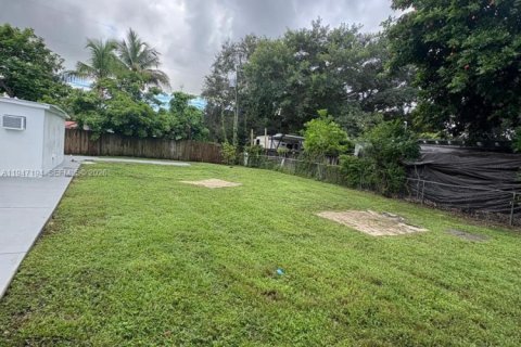 Villa ou maison à vendre à Miramar, Floride: 3 chambres, 130.71 m2 № 2005039 - photo 21