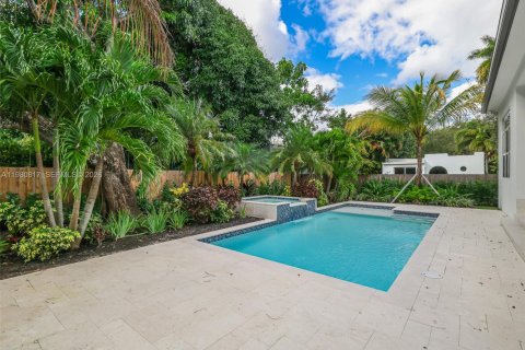 Купить виллу или дом в Бискейн-Парк, Флорида 4 спальни, 290.13м2, № 2043459 - фото 28