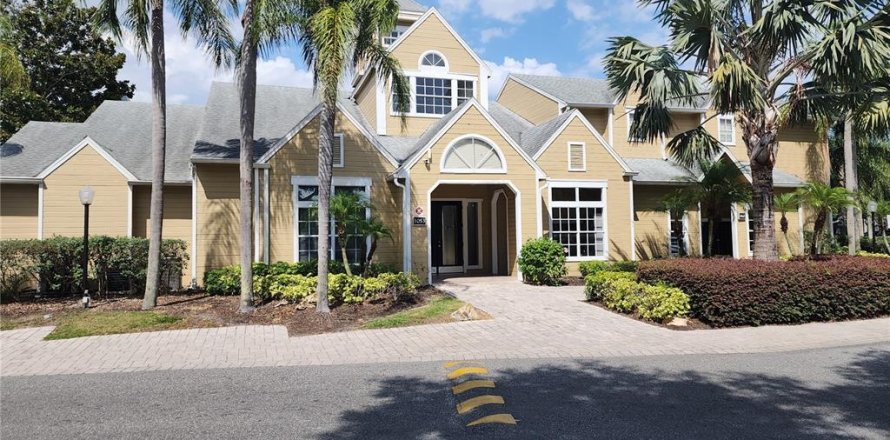 Condominio en Orlando, Florida, 2 dormitorios  № 1519459