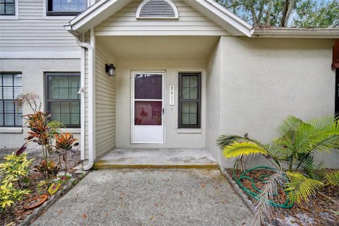 Condominio en venta en Temple Terrace, Florida, 2 dormitorios, 110.55 m2 № 1903510 - foto 1