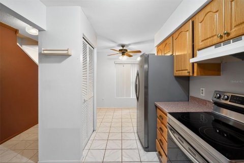 Condominio en venta en Temple Terrace, Florida, 2 dormitorios, 110.55 m2 № 1903510 - foto 7