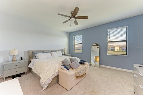 Townhouse in Bradenton, Florida 3 bedrooms, 178.84 sq.m. № 2213705 - photo 24