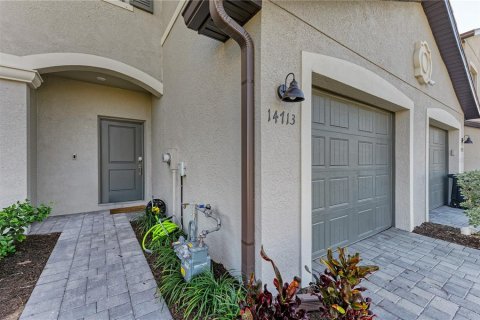 Townhouse in Bradenton, Florida 3 bedrooms, 178.84 sq.m. № 2213705 - photo 6