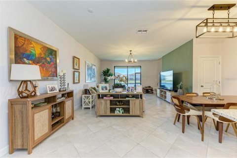 Townhouse in Bradenton, Florida 3 bedrooms, 178.84 sq.m. № 2213705 - photo 11
