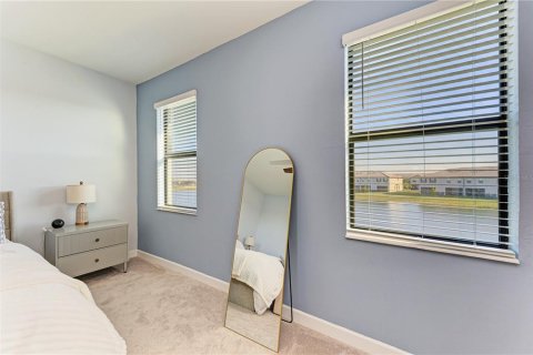 Townhouse in Bradenton, Florida 3 bedrooms, 178.84 sq.m. № 2213705 - photo 26