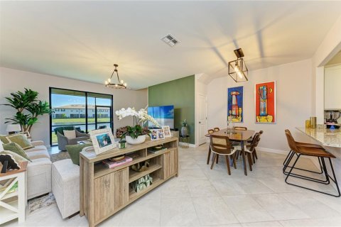 Townhouse in Bradenton, Florida 3 bedrooms, 178.84 sq.m. № 2213705 - photo 12