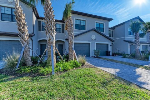 Townhouse in Bradenton, Florida 3 bedrooms, 178.84 sq.m. № 2213705 - photo 4