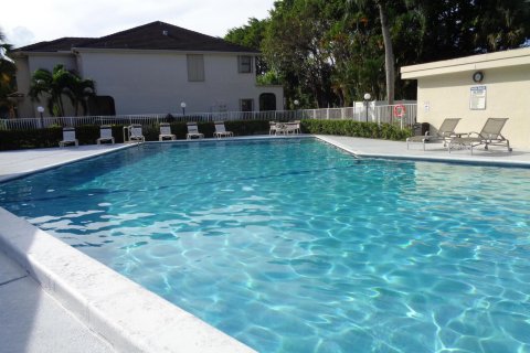 Condo in Boca Raton, Florida, 2 bedrooms  № 2261473 - photo 16