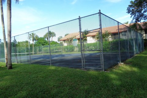 Condo in Boca Raton, Florida, 2 bedrooms  № 2261473 - photo 17