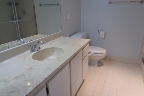 Condo in Boca Raton, Florida, 2 bedrooms  № 2261473 - photo 14