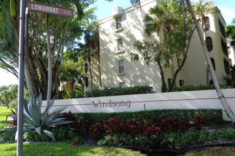 Condo in Boca Raton, Florida, 2 bedrooms № 2261473