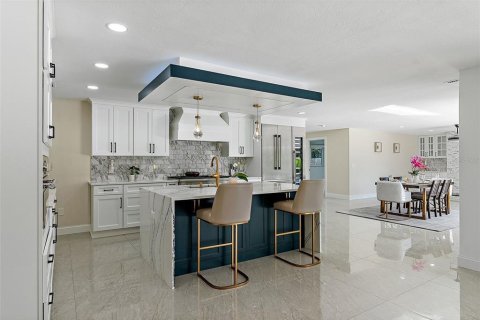 Villa ou maison à vendre à Saint Petersburg, Floride: 5 chambres, 258.73 m2 № 1566067 - photo 10