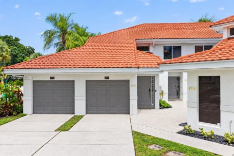 Condo à Plantation, Floride, 3 chambres  № 2374699