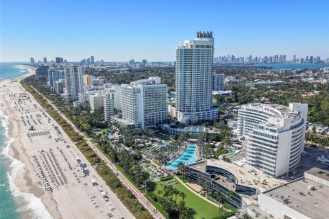 Купить кондоминиум в Майами-Бич, Флорида 1 спальня, 48.87м2, № 2026318 - фото 2