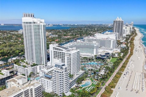 Купить кондоминиум в Майами-Бич, Флорида 1 спальня, 48.87м2, № 2026318 - фото 22