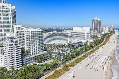 Купить кондоминиум в Майами-Бич, Флорида 1 спальня, 48.87м2, № 2026318 - фото 21