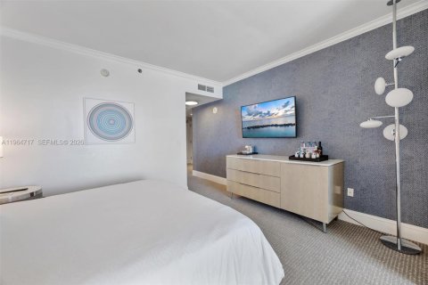 Купить кондоминиум в Майами-Бич, Флорида 1 спальня, 48.87м2, № 2026318 - фото 9