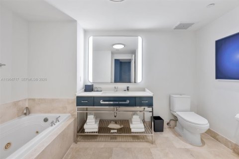 Купить кондоминиум в Майами-Бич, Флорида 1 спальня, 48.87м2, № 2026318 - фото 6