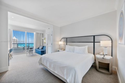 Купить кондоминиум в Майами-Бич, Флорида 1 спальня, 48.87м2, № 2026318 - фото 12