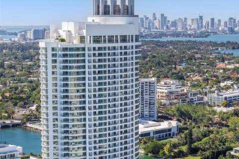 Купить кондоминиум в Майами-Бич, Флорида 1 спальня, 48.87м2, № 2026318 - фото 20