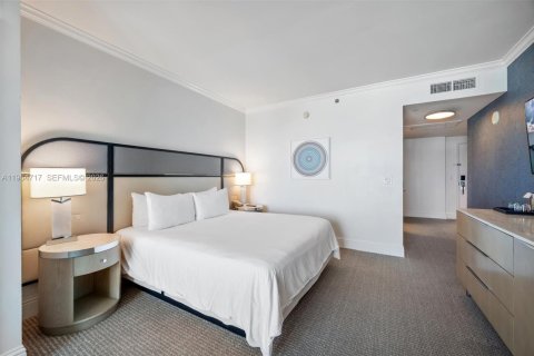 Купить кондоминиум в Майами-Бич, Флорида 1 спальня, 48.87м2, № 2026318 - фото 8