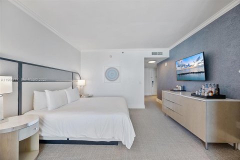 Купить кондоминиум в Майами-Бич, Флорида 1 спальня, 48.87м2, № 2026318 - фото 13