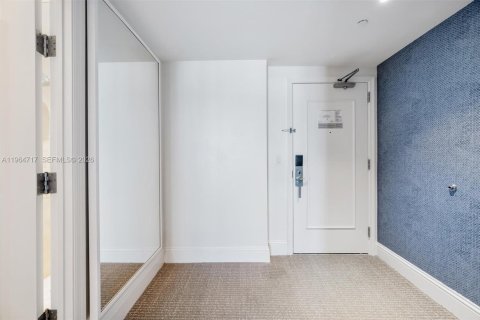 Купить кондоминиум в Майами-Бич, Флорида 1 спальня, 48.87м2, № 2026318 - фото 5