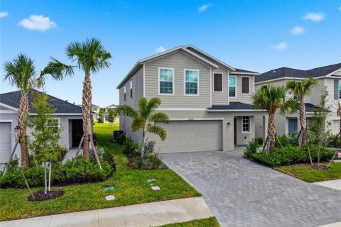Villa ou maison à vendre à Punta Gorda, Floride: 5 chambres, 196.21 m2 № 2424284 - photo 3