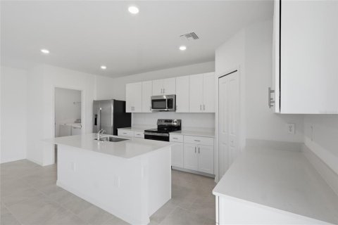 Villa ou maison à vendre à Punta Gorda, Floride: 5 chambres, 196.21 m2 № 2424284 - photo 13