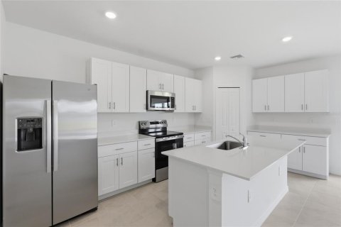 Villa ou maison à vendre à Punta Gorda, Floride: 5 chambres, 196.21 m2 № 2424284 - photo 14