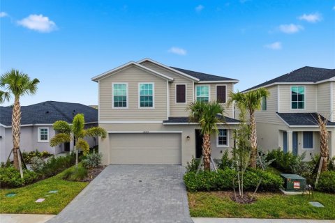 Villa ou maison à Punta Gorda, Floride 5 chambres, 196.21 m2 № 2424284