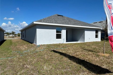 Villa ou maison à vendre à North Port, Floride: 4 chambres, 169.08 m2 № 1534127 - photo 5