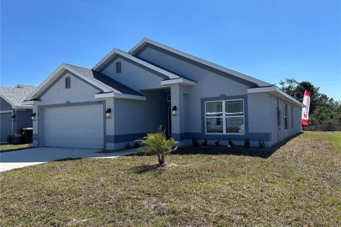 Villa ou maison à vendre à North Port, Floride: 4 chambres, 169.08 m2 № 1534127 - photo 3