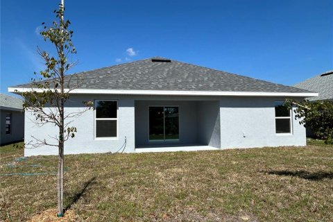 Villa ou maison à vendre à North Port, Floride: 4 chambres, 169.08 m2 № 1534127 - photo 4