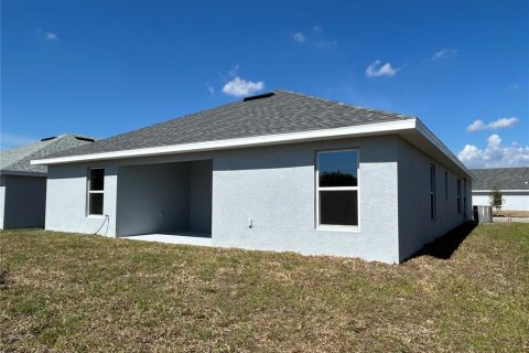 Villa ou maison à vendre à North Port, Floride: 4 chambres, 169.08 m2 № 1534127 - photo 6