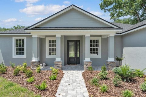 House in Lakeland, Florida 3 bedrooms, 183.48 sq.m. № 1815733 - photo 2
