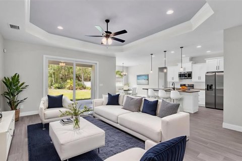 House in Lakeland, Florida 3 bedrooms, 183.48 sq.m. № 1815733 - photo 3